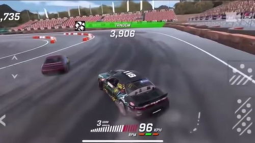 赛车类电脑游戏